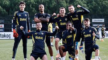 Fenerbahçe, Çaykur Rizespor'a hazır!