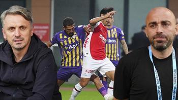 Eyüpspor üstünlüğünü koruyamadı