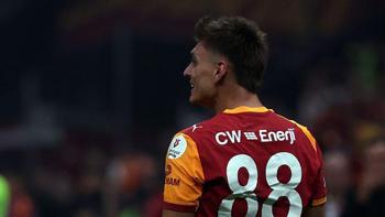 Kazımcan Karataş: 'Kendimi hep hazır tuttum'