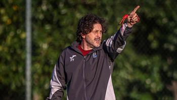 Trabzonspor'un yoğun fikstürü! 14 günde 3 maç