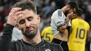 'Mental olarak bittim, tükendim'