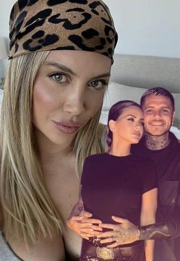 Icardi sorusu sinirlendirdi: Bundan bahsetmiyorum