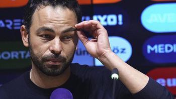 Selçuk İnan: Kazanmaya daha yakın taraf bizdik