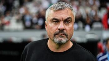 Thomas Reis: 'Galibiyeti hak eden biz olurduk'