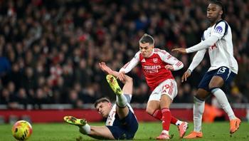 CANLI | Arsenal - Tottenham