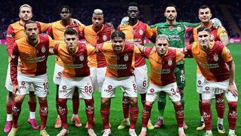 Galatasaray'da sakatların durumu belli oldu!