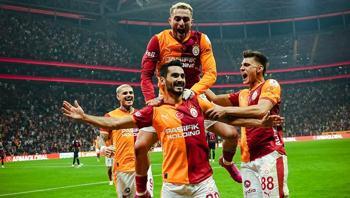 İlkay Gündoğan geri döndü