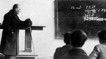 2025 Öğretmenler günü mesajları ve sözleri