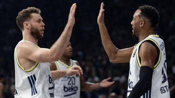 Fenerbahçe Beko - Virtus Bologna maçı hangi kanalda?