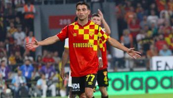 Ogün Bayrak formasına kavuştu