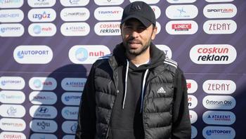 Selçuk İnan'dan Gençlerbirliği yorumu