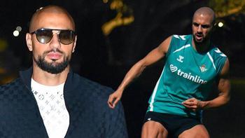 Fenerbahçe ve Betis arasında Amrabat pazarlıkları başlıyor