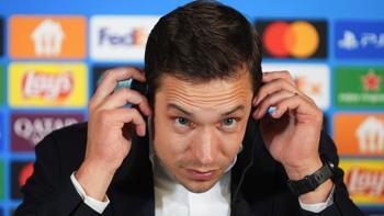 David Hubert: Galatasaray’ın eksiklerinden faydalandık