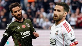 Rafa Silva maçlara çıkacak mı?