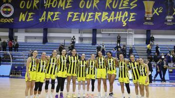 Fenerbahçe deplasmanda farklı kazandı