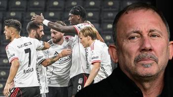 Beşiktaş'ta yıldız ismin bileti kesildi