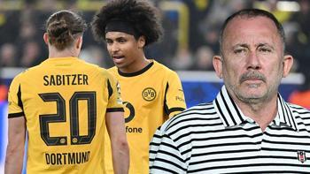 Beşiktaş'a sürpriz orta saha önerisi