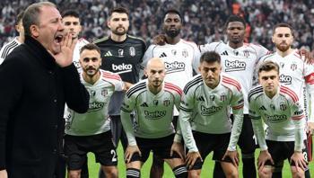 Sergen Yalçın forma verecek