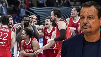 12 Dev Adam'ın Dünya Kupası Elemeleri kadrosu belli oldu