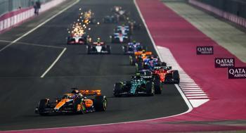 Formula 1'de Katar GP'si şampiyonu belirleyebilir