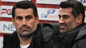 Volkan Demirel'den Emre Mor açıklaması!