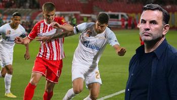 Galatasaray yıldız oyuncu için harekete geçti