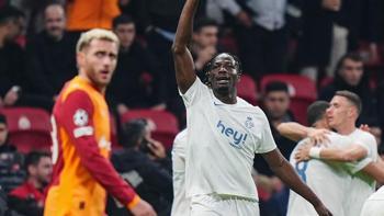 Galatasaray'a bir gol 20 milyon euro! Premier Lig yolcusu...