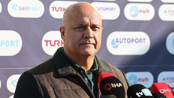 Kocaelispor'dan ödemeler için açıklama