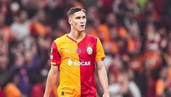 PFDK'dan Sallai'ye iki maç ceza