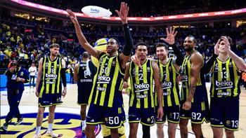EuroLeague'den İsrail dayatması! Temsilcilerimiz itiraz etti
