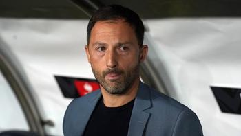 Tedesco'dan üç değişiklik