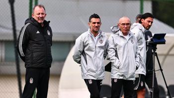 Beşiktaş'ta yolcu listesi! Devre arasında gönderilecekler netleşti