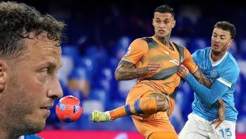 Beşiktaş ve Fenerbahçe, transferde karşı karşıya geldi!