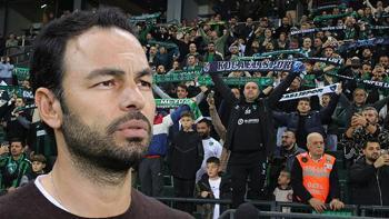 Selçuk İnan: Şehirle bütünleşti, hedef değişebilir