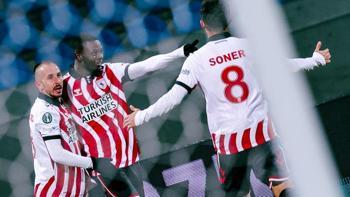 Samsunspor'a dev UEFA geliri! Galibiyetler geldikçe rakam artıyor