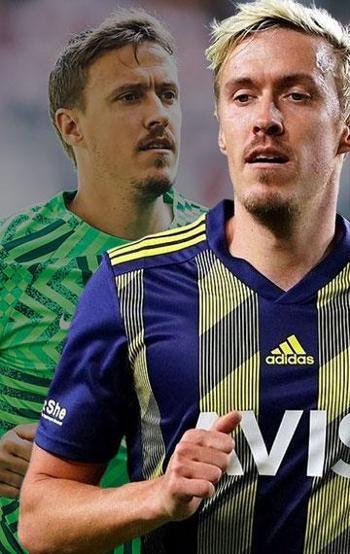 Kruse, Fenerbahçe'den ne kadar para aldığını açıkladı!