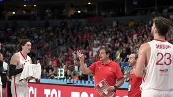 12 Dev Adam'ın 1059. maçı