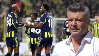 Fenerbahçe Yönetimi'nden derbi öncesi dev prim!