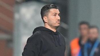 Nuri Şahin: 'Üç puan için çok mutluyum'