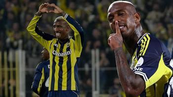 Anderson Talisca, Galatasaray'ı bekliyor!