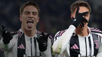 'No Kenan Yıldız, No Juve!' Kenan Yıldız, İtalya'yı büyülüyor!