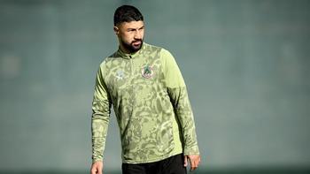 Alanyaspor, Samsunspor'a hazır