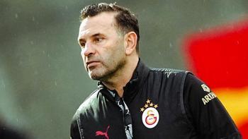 Galatasaray, Fenerbahçe derbisine hazır