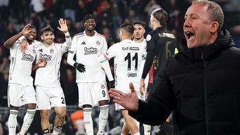 'Hiçbir şeyi olmayan maç, zaman kaybı'