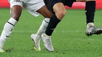 Türkiye Kupası'nda 4. Eleme Turu başlıyor