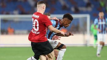 Wagner Pina, Trabzonspor'un vazgeçilmezi oldu