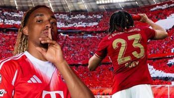 Boey'in yeni adresi belli oldu!