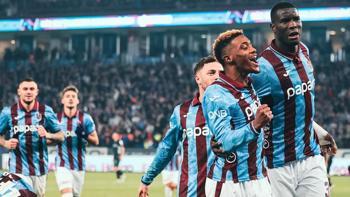 Trabzonspor'un gizli kahramanı Wagner Pina