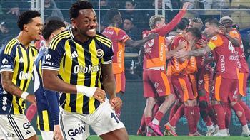 Derbi sonrası usta isimler yorumladı!