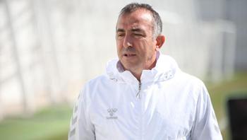 Çaykur Rizespor Recep Uçar ile anlaştı